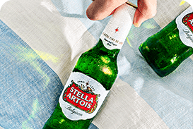 Stella Artois