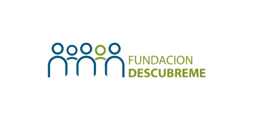 Logo Fundación Descúbreme