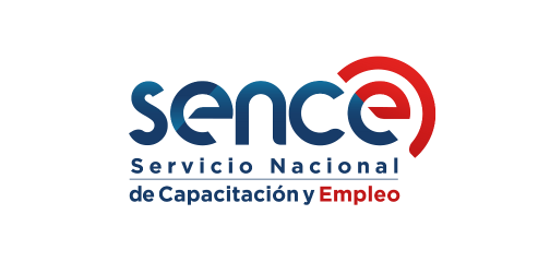 Logo SENCE