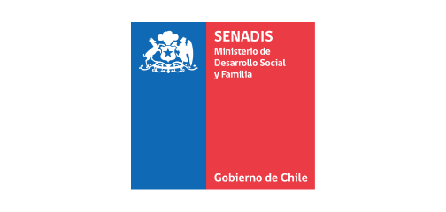 Logo SENADIS
