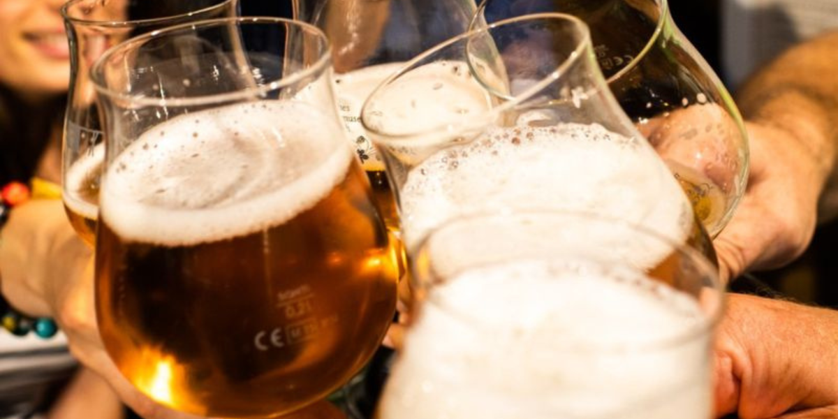AB InBev - Leyendas - Becker