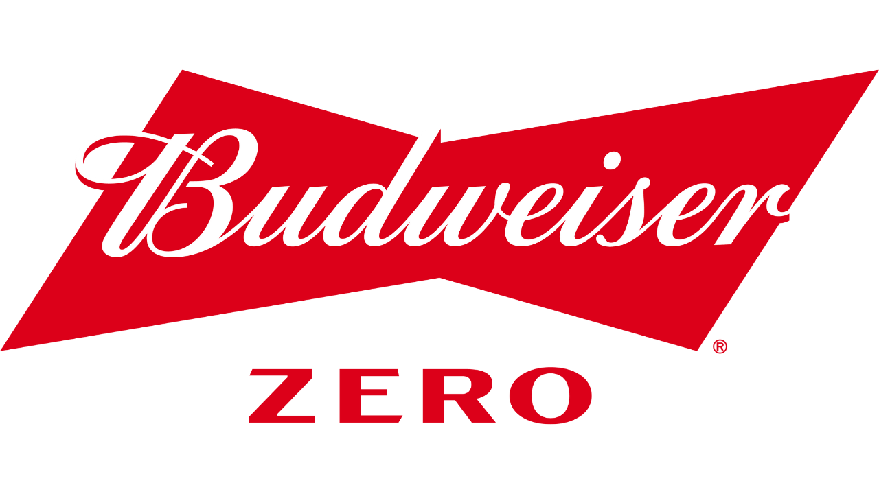 Budweiser Zero