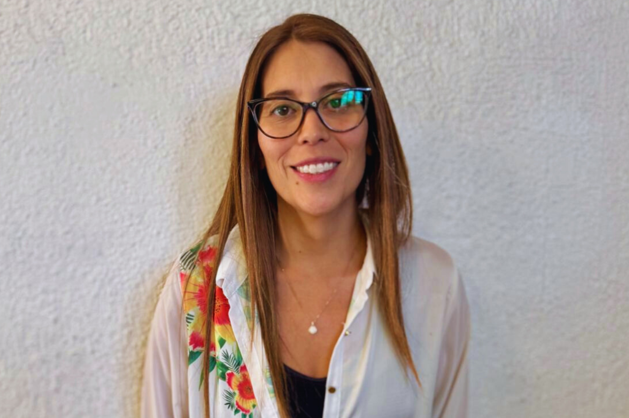 Constanza C&aacute;rcamo