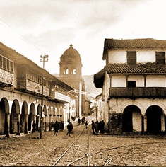 historia