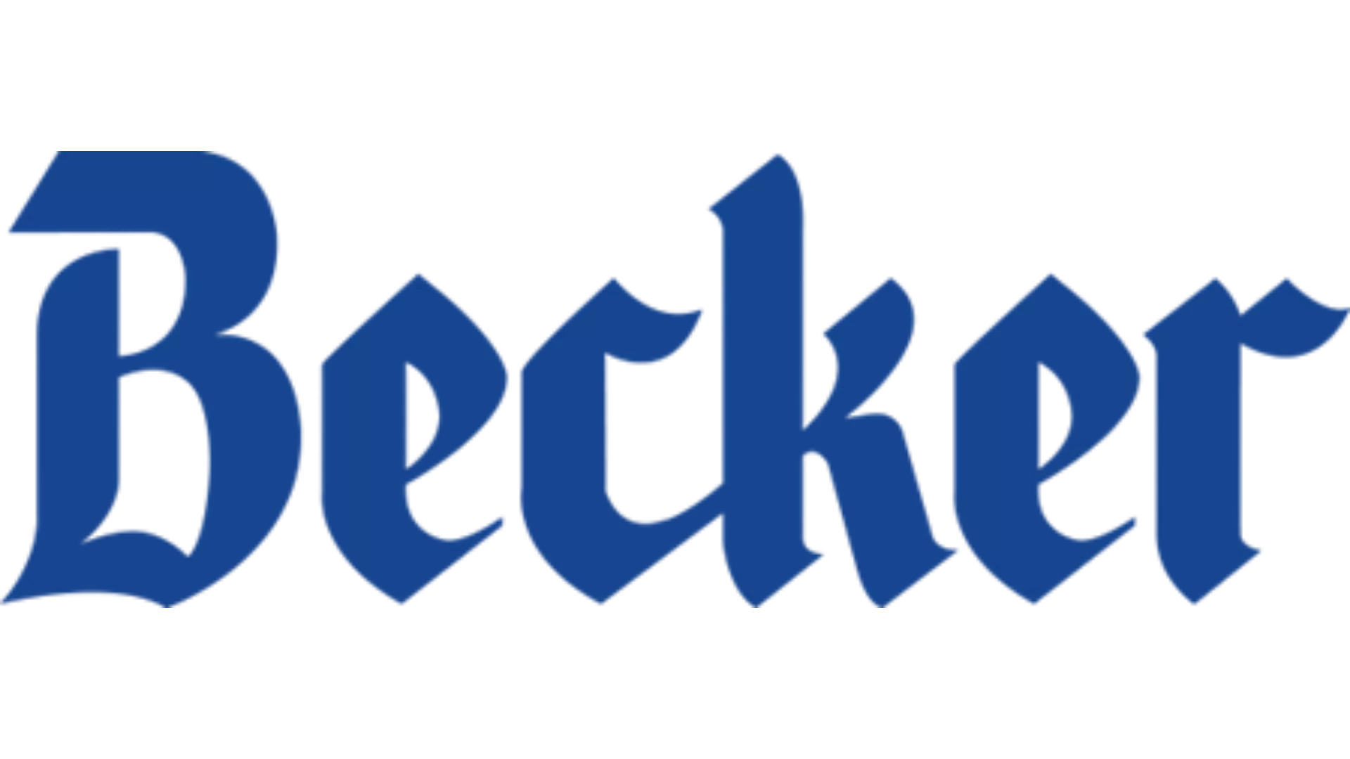 Becker